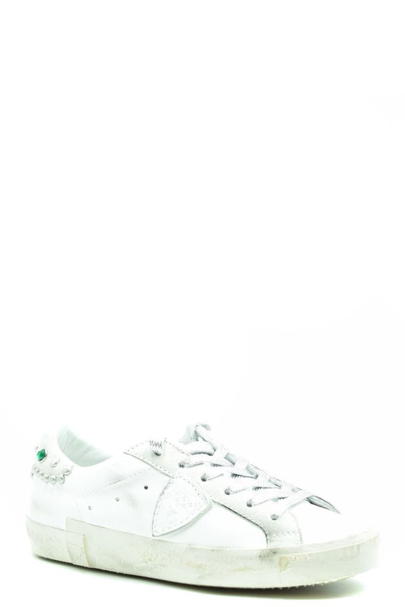 Philippe Model Sneakers