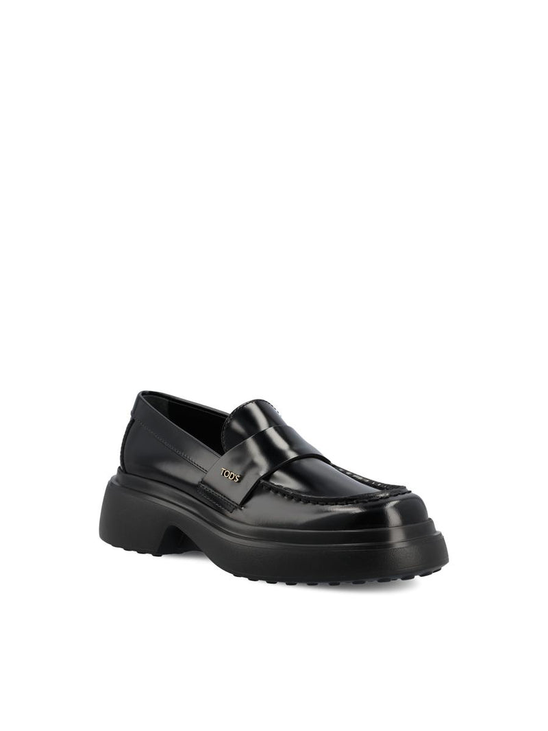 Tod'S Low Shoes
