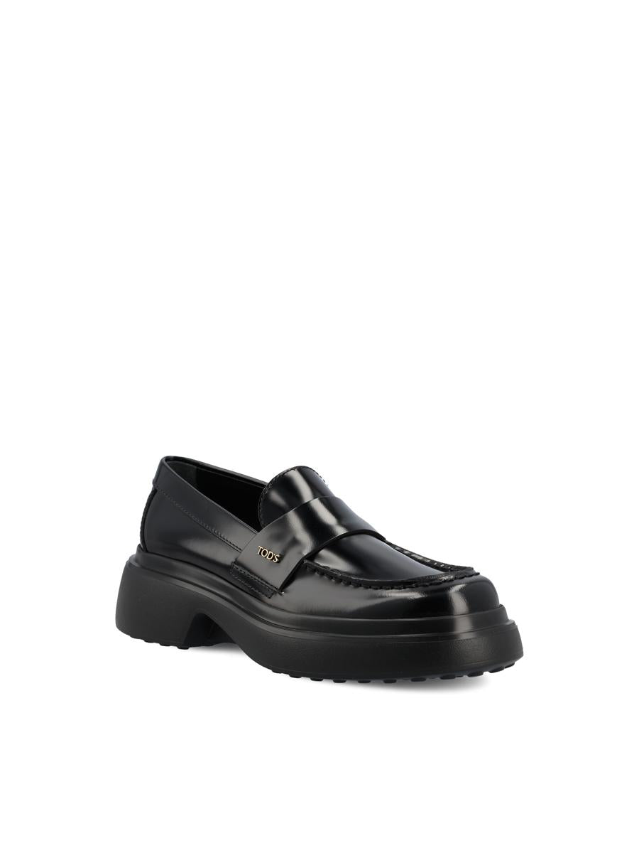 Tod'S Low Shoes