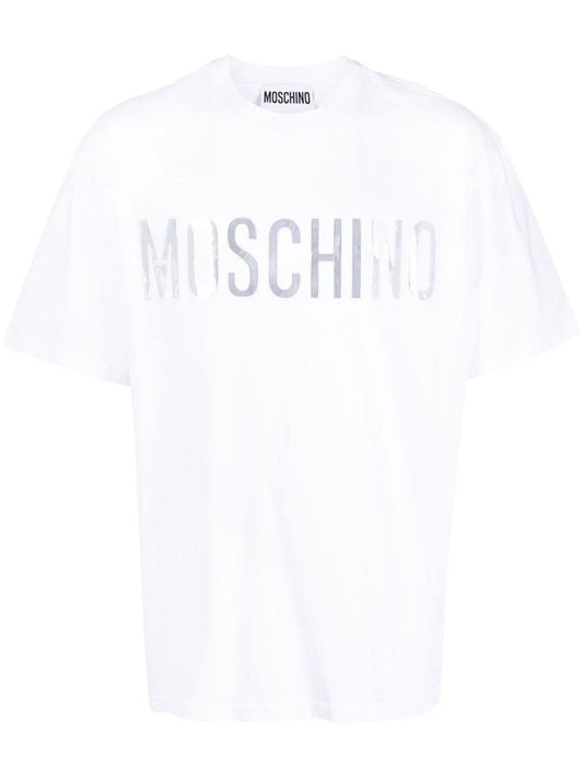 Moschino T-Shirts And Polos