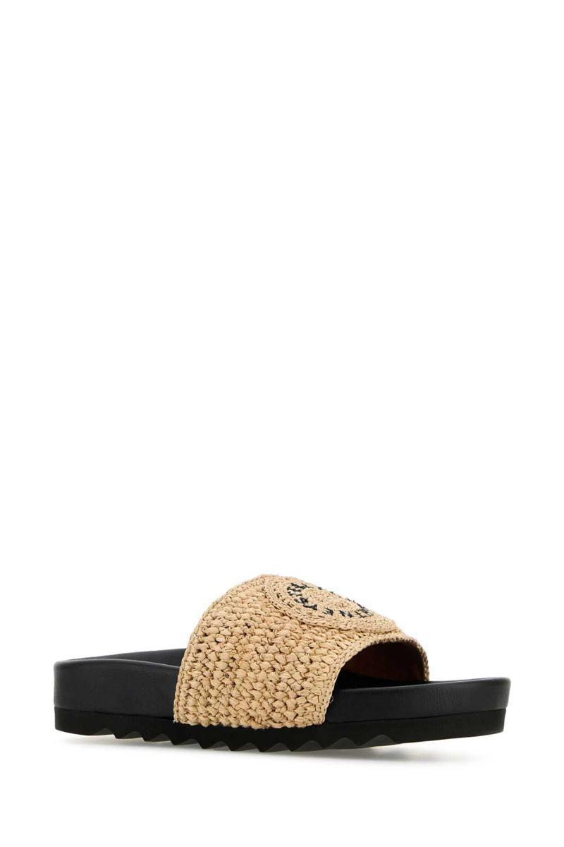 Stella McCartney Slippers