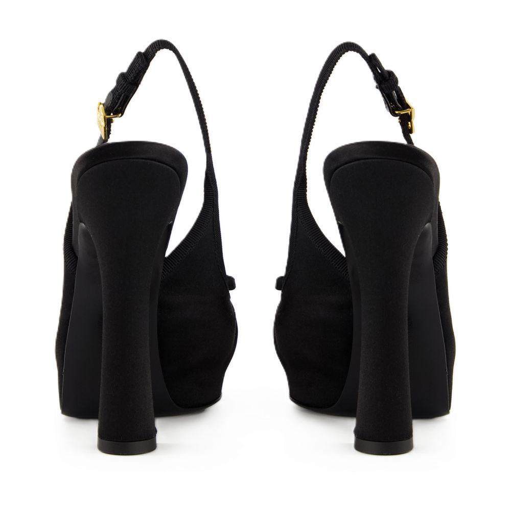 Dolce & Gabbana Slingback Pumps