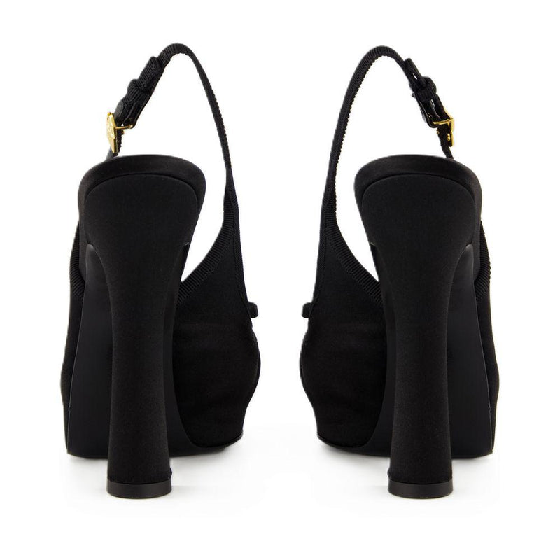 Dolce & Gabbana Slingback Pumps