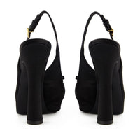 Dolce & Gabbana Slingback Pumps