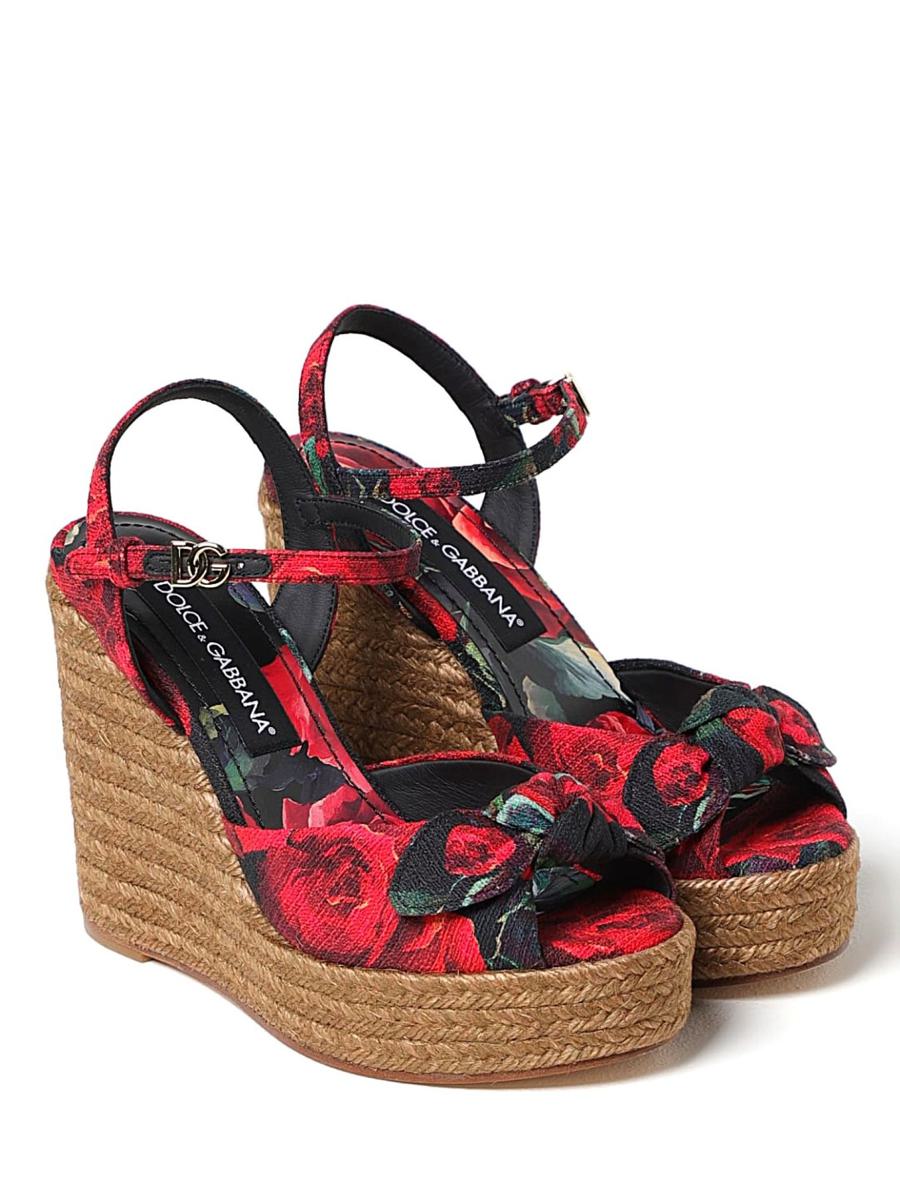 DOLCE & GABBANA Shoes