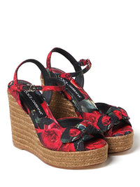 DOLCE & GABBANA Shoes