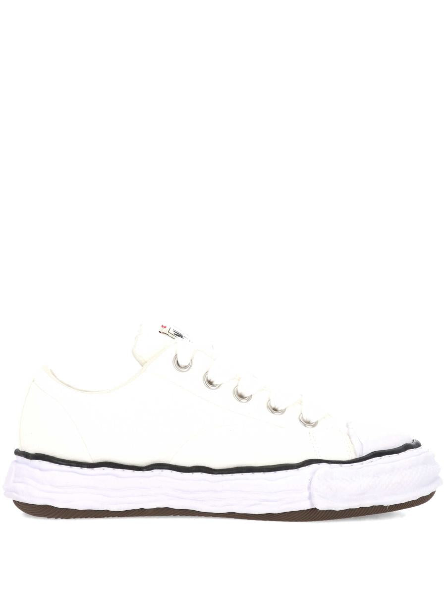 Maison Mihara Yasuhiro Sneakers