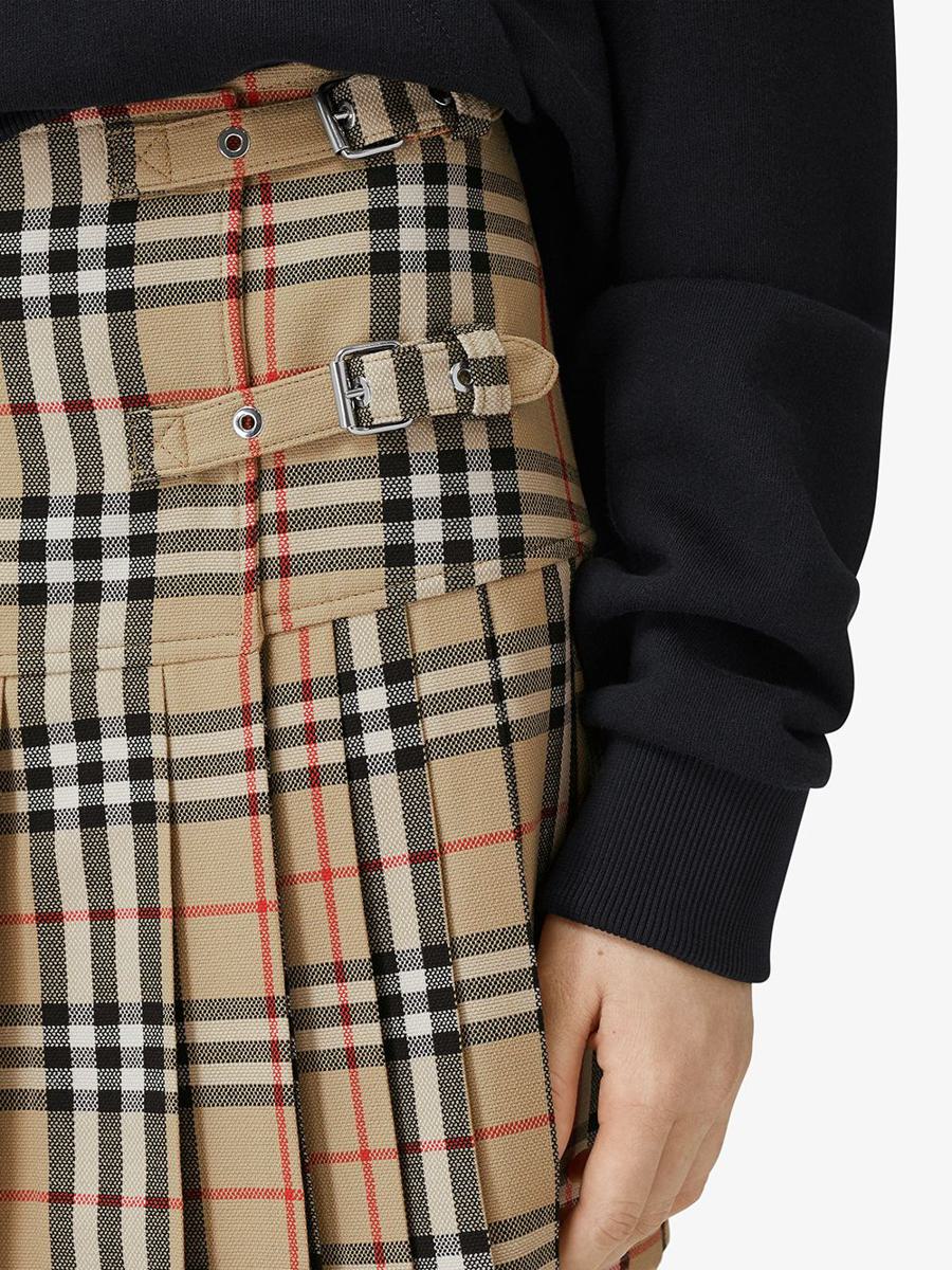 Burberry Skirts