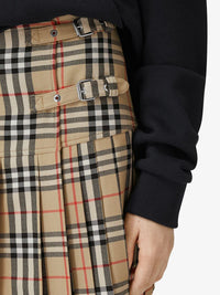 Burberry Skirts