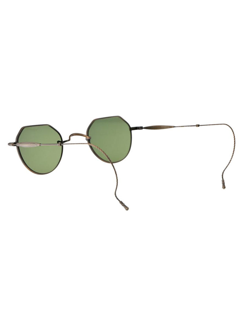 Matsuda Sunglasses