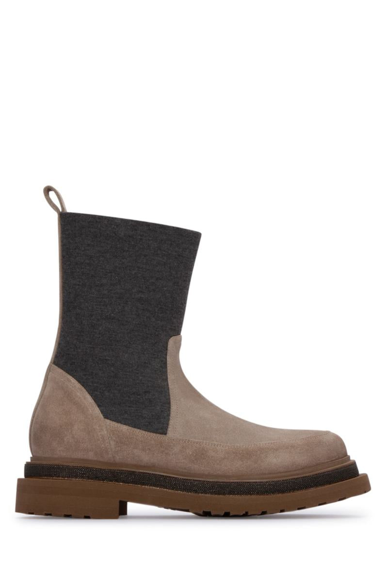 Brunello Cucinelli Boots