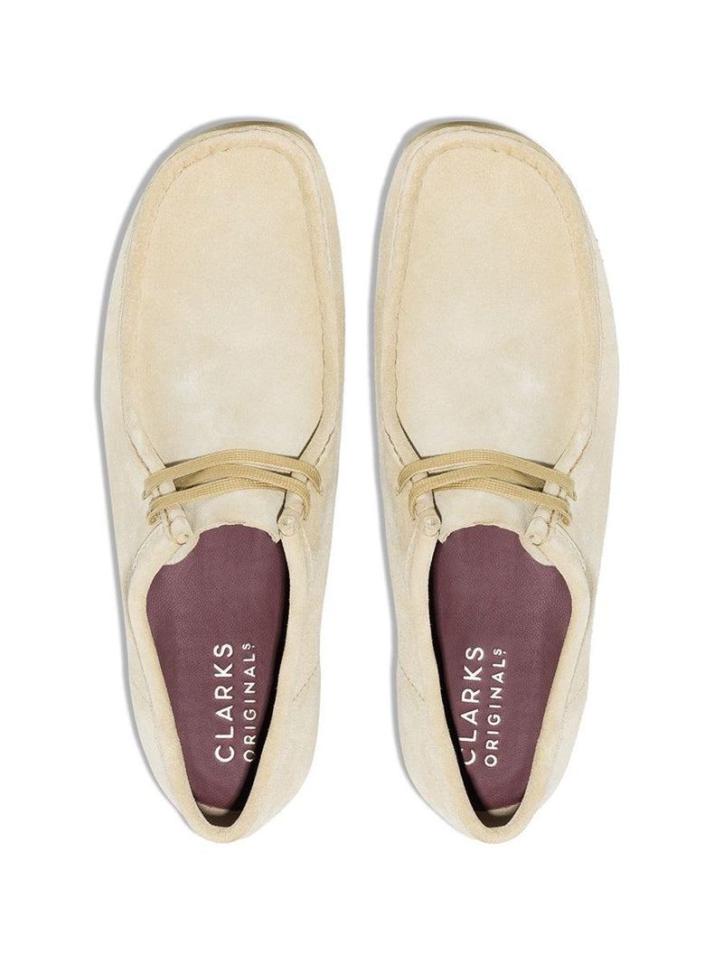 Clarks Originals Flat Shoes