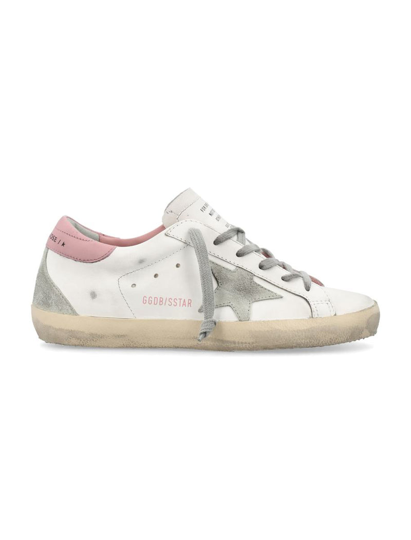 Golden Goose Super Star Classic Women Sneakers