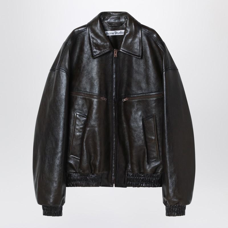Acne Studios Bomber Jacket