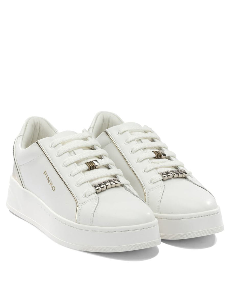 Pinko Sneakers & Slip-On