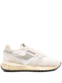 Autry "Reelwind Super Vintage" Sneakers