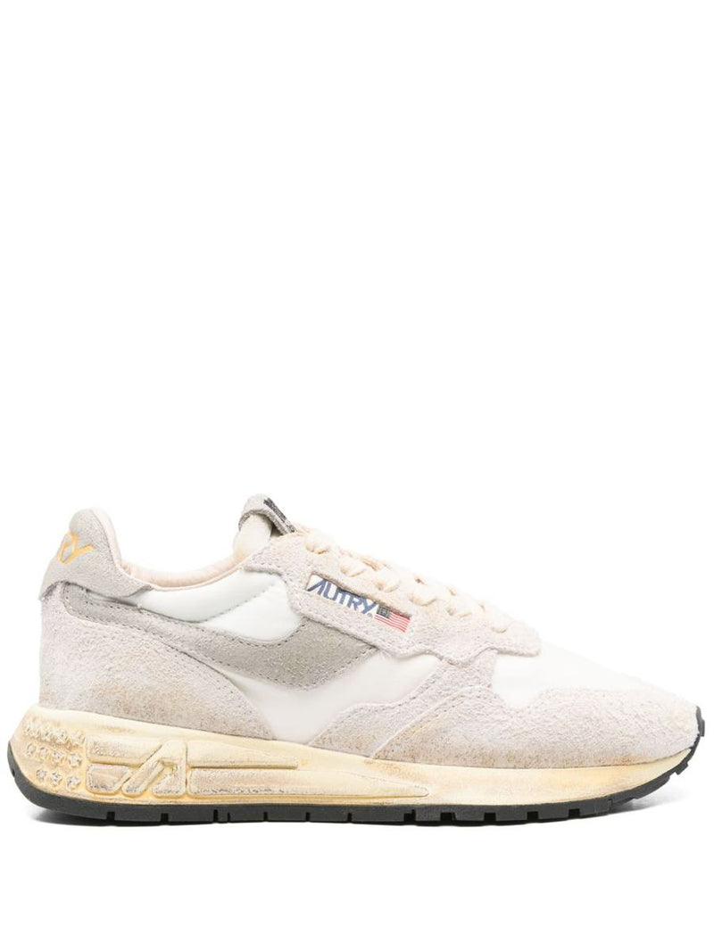 Autry "Reelwind Super Vintage" Sneakers