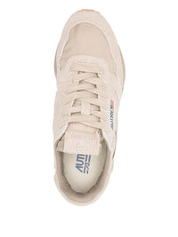 Autry Reelwind Low Woman Rip/Monoc Shoes