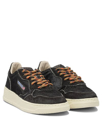 Autry "Medalist Low" Sneakers