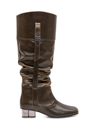 Ganni Butterfly Boots