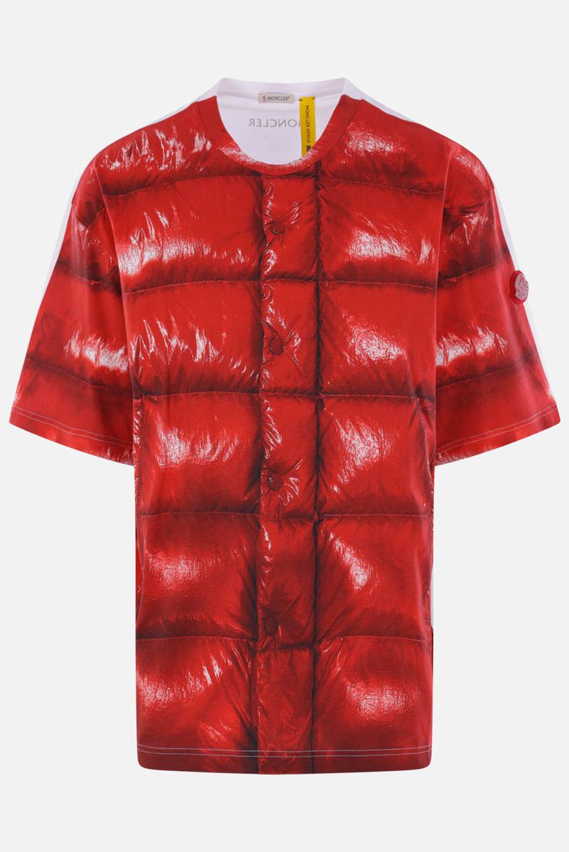 Moncler Genius T-Shirts And Polos