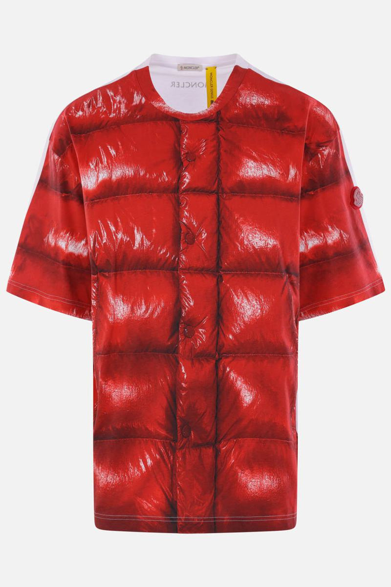 Moncler Genius T-Shirts And Polos