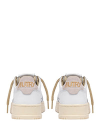 Autry Medalist Low Sneakers