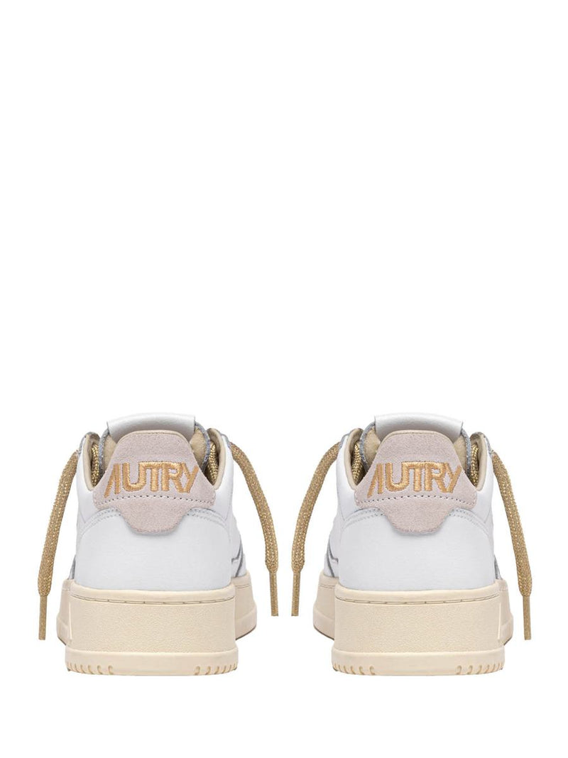 Autry Medalist Low Sneakers