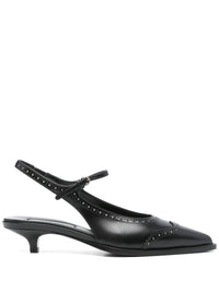 Miu Miu 35Mm Slingback Pumps