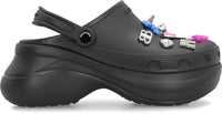 Balenciaga Crocs Rubber Clogs