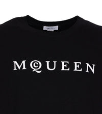 Alexander McQueen T-Shirts And Polos