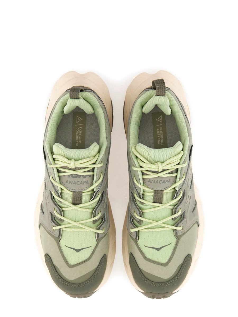 Hoka "Anacapalow" Sneaker Unisex