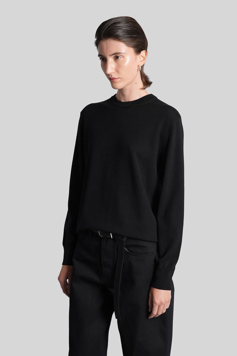 Jil Sander Knitwear
