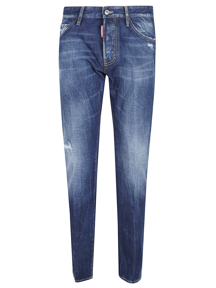 DSQUARED2 Jeans