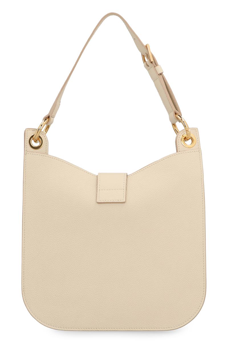 Tom Ford Tara Leather Crossbody Bag