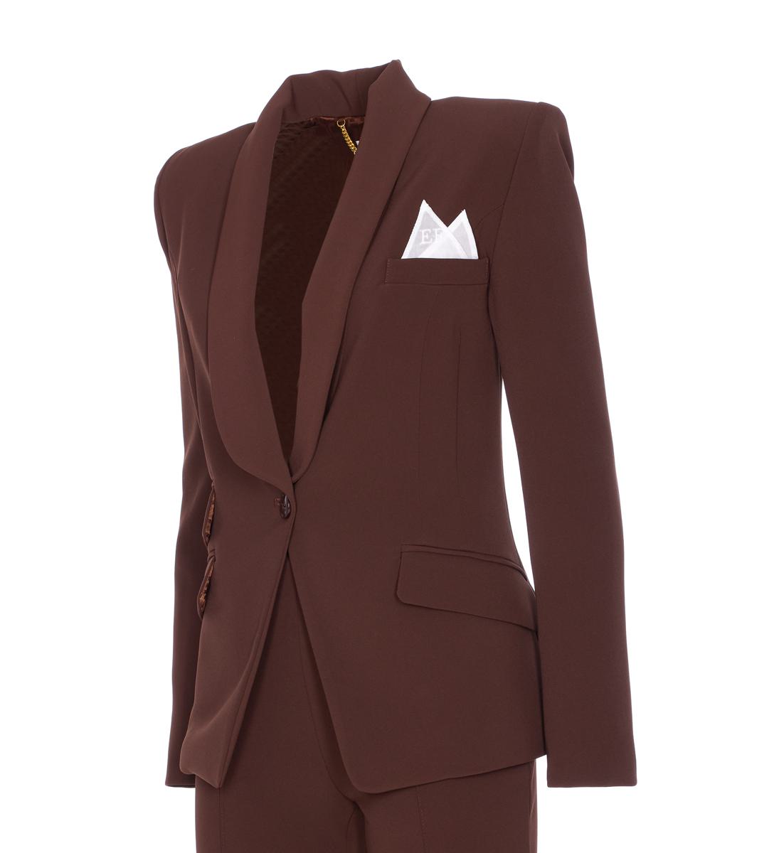 Elisabetta Franchi Dresses