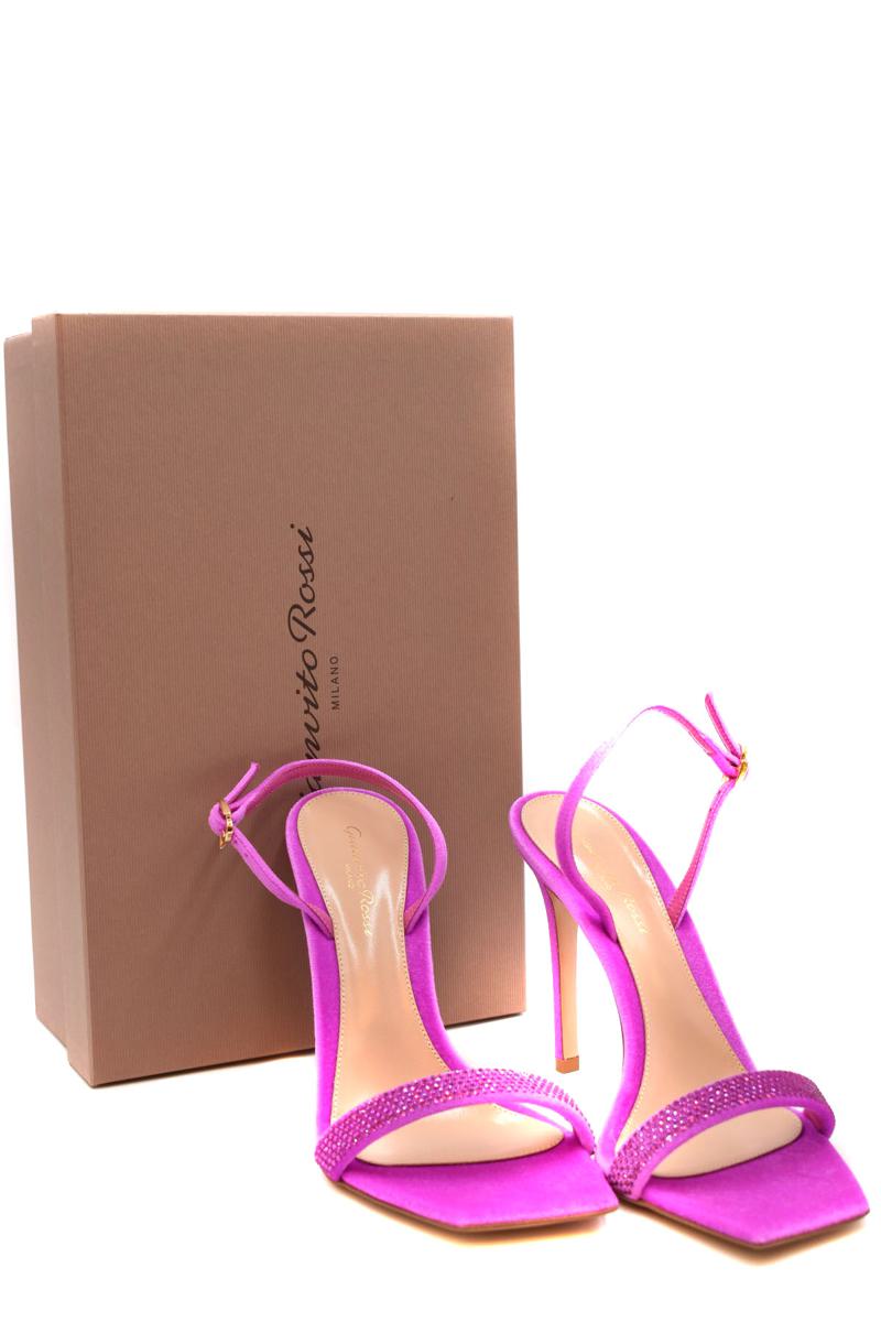 Gianvito Rossi Sandal