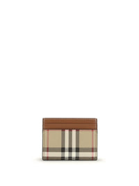 Burberry Wallets