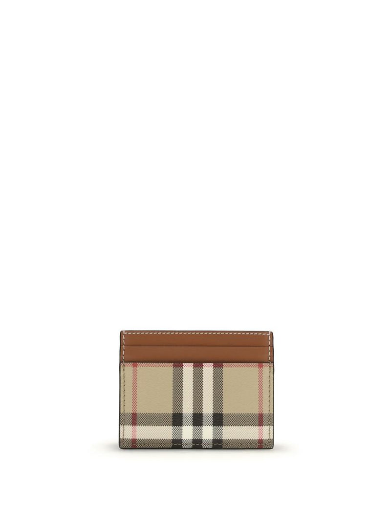 Burberry Wallets
