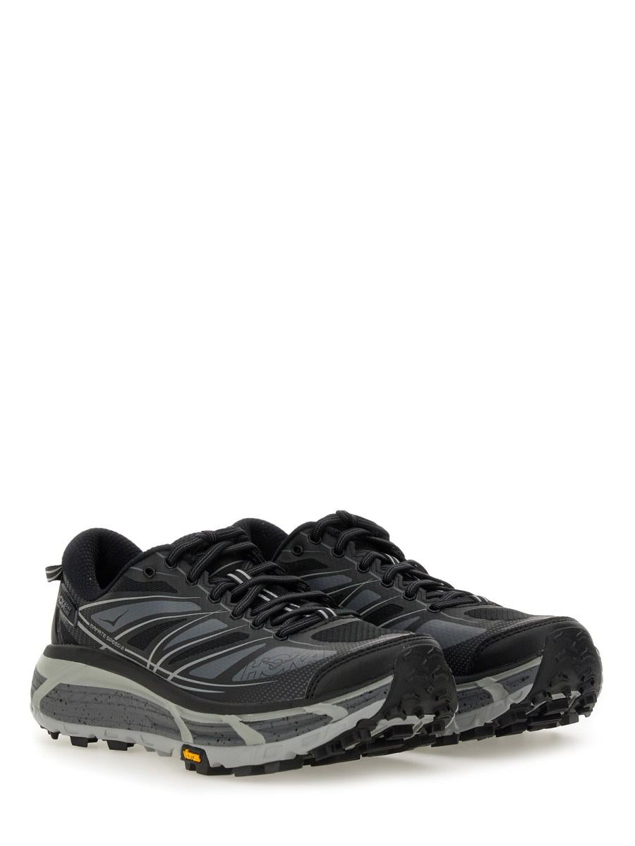 Hoka "Mafate Speed 2" Sneaker Unisex