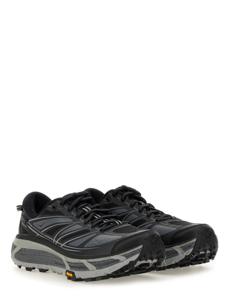Hoka "Mafate Speed 2" Sneaker Unisex