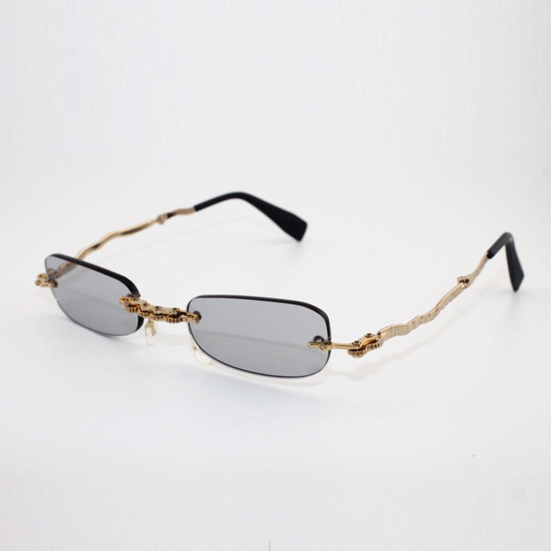 Kuboraum Sunglasses