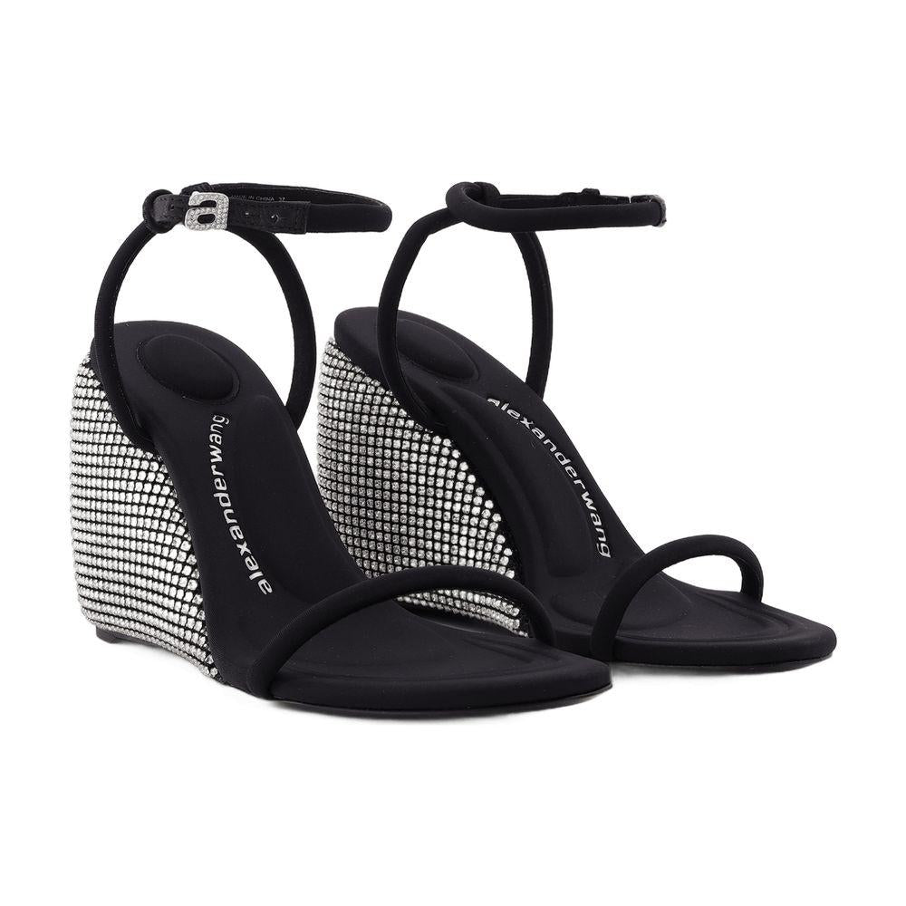 Alexander Wang Dahlia 105 Pumps