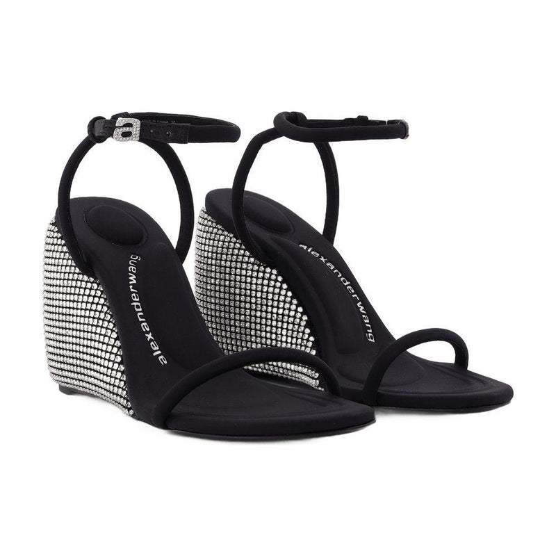 Alexander Wang Dahlia 105 Pumps