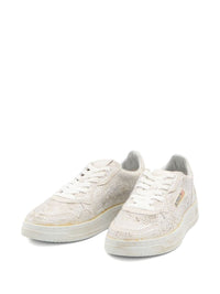 Autry Medalist Low Sneakers