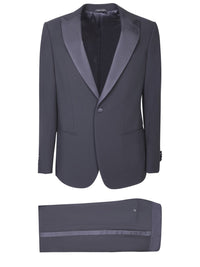 Giorgio Armani Suits