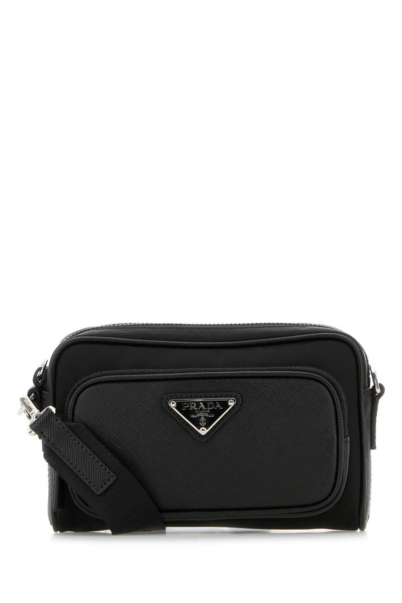 Prada Shoulder Bags
