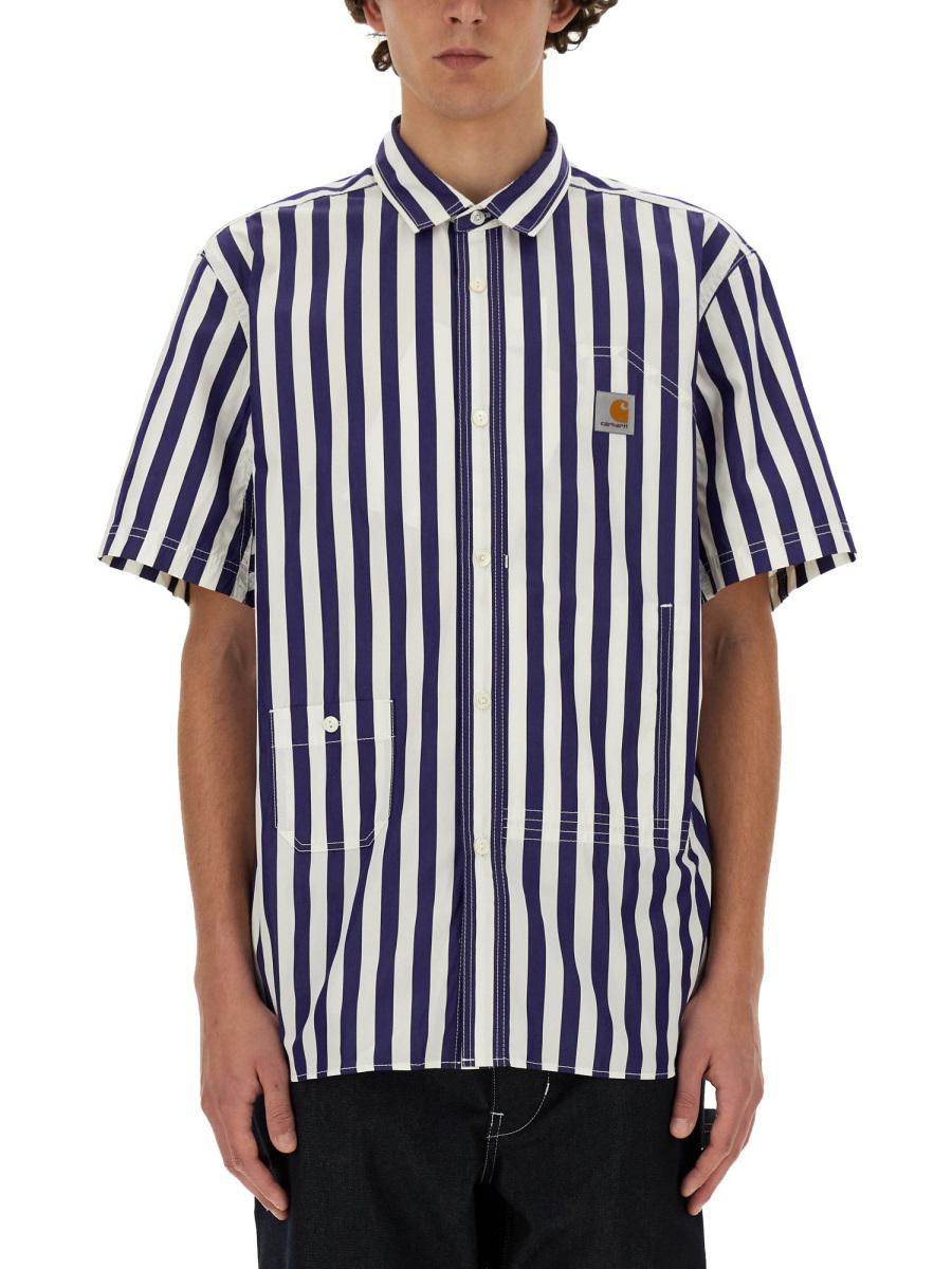 Junya Watanabe X Carhartt Wip Shirt