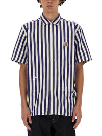 Junya Watanabe X Carhartt Wip Shirt