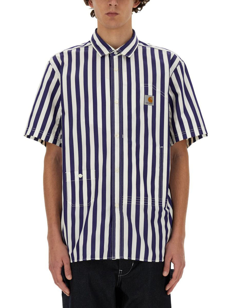 Junya Watanabe X Carhartt Wip Shirt